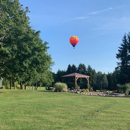 Deer Run Lodging House Skaneateles Exterior foto