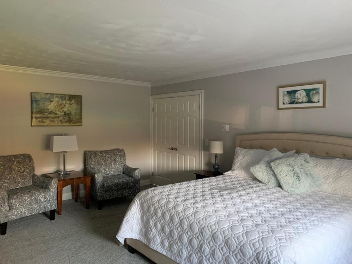 Deer Run Lodging House Skaneateles Exterior foto