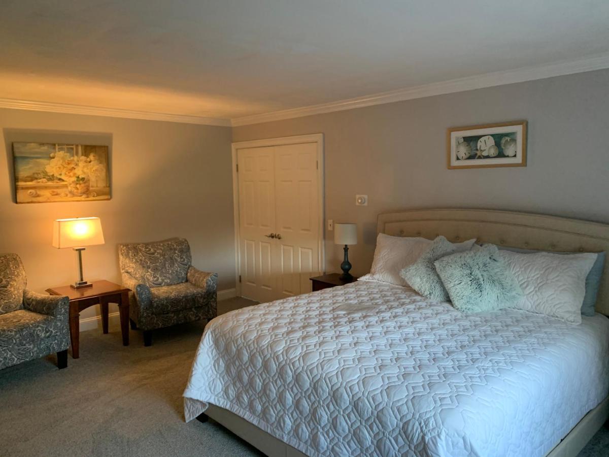 Deer Run Lodging House Skaneateles Exterior foto